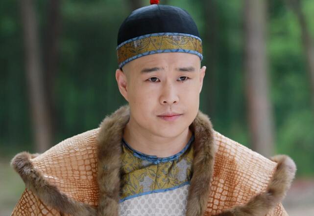 怪侠欧阳德翡翠格格介绍,怪侠欧阳德翡翠格格孙耀琦演的是谁 - 电视吧